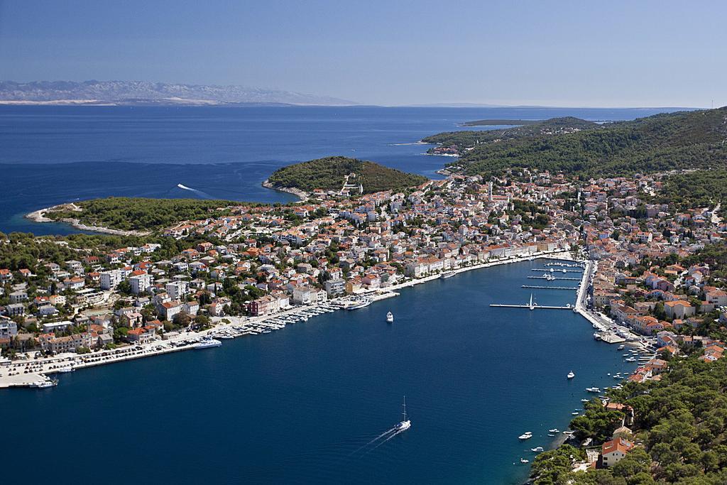 Apartments Katja Mali Losinj Exterior photo