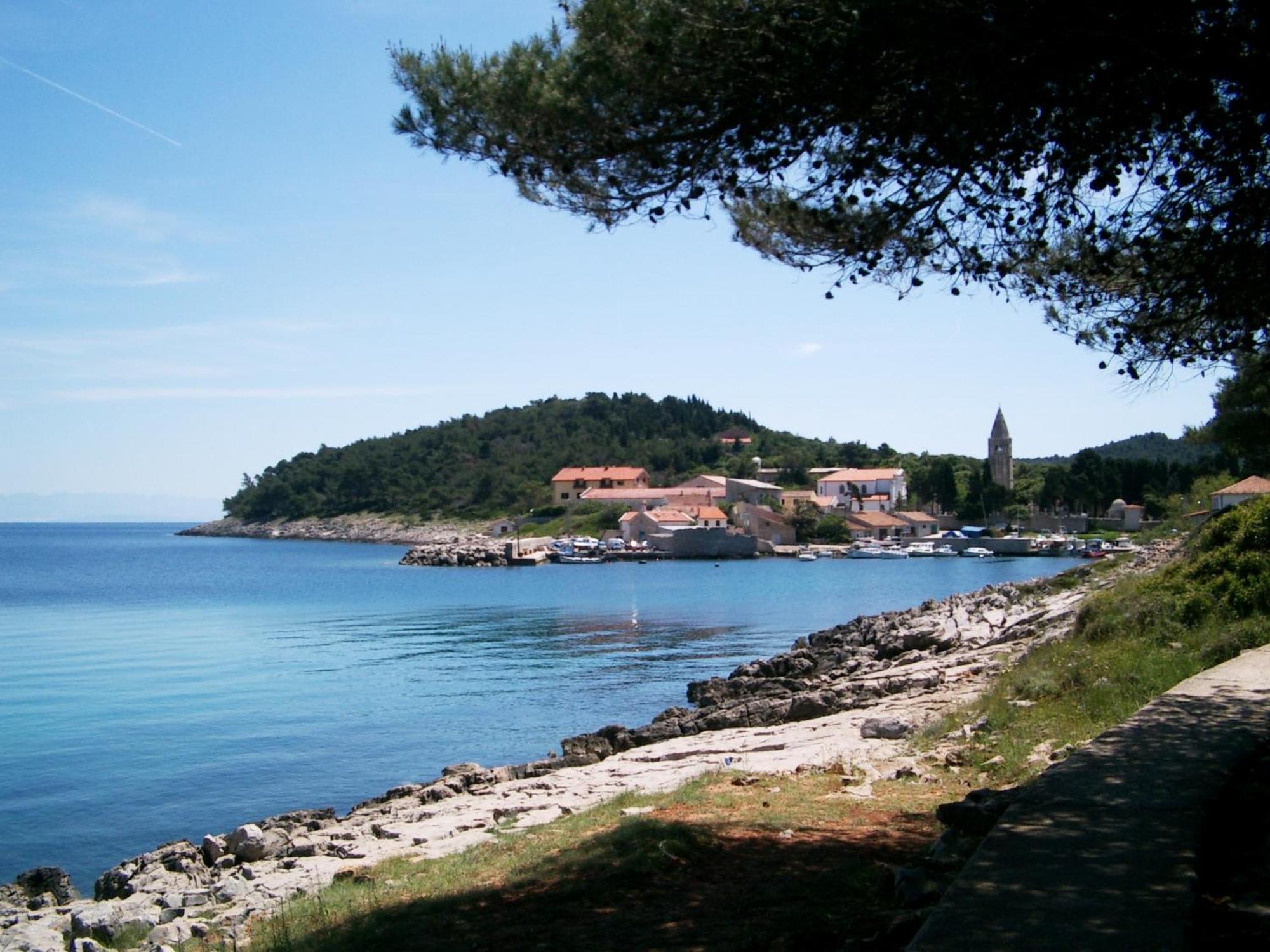 Apartments Katja Mali Losinj Exterior photo