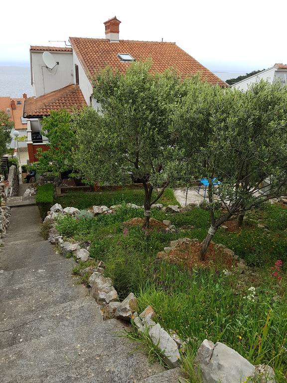 Apartments Katja Mali Losinj Exterior photo