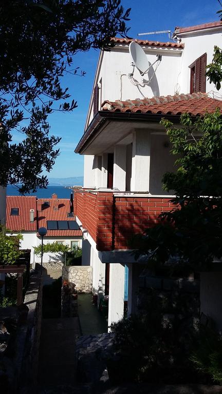 Apartments Katja Mali Losinj Exterior photo